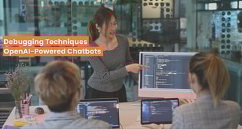 Debugging Techniques for OpenAI-Powered Chatbots