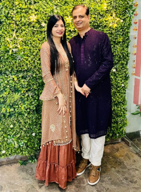 Diwali Celebration Image
