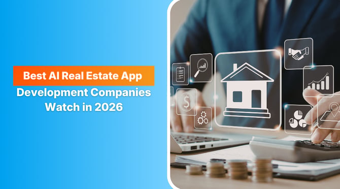 Best AI Real Estate App  