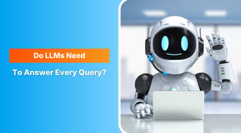 Do LLMs Need to Answer Every Query?
