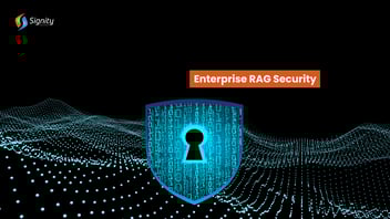 Enterprise RAG Security: Key Safeguards for Business Success