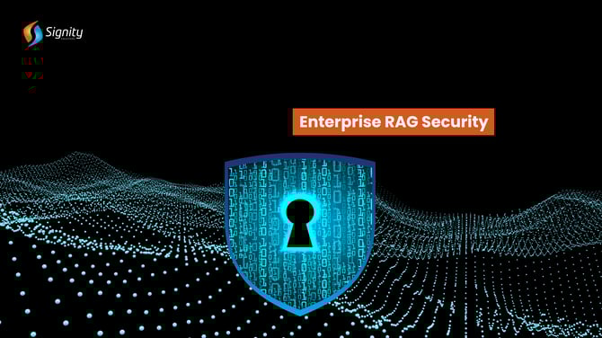 Enterprise RAG Security