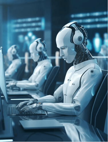 Enterprise Support Centers