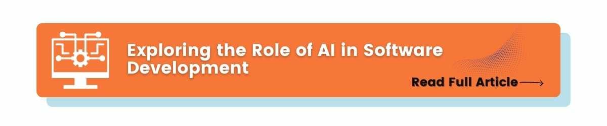 Exploring the Role of AI in Software Development