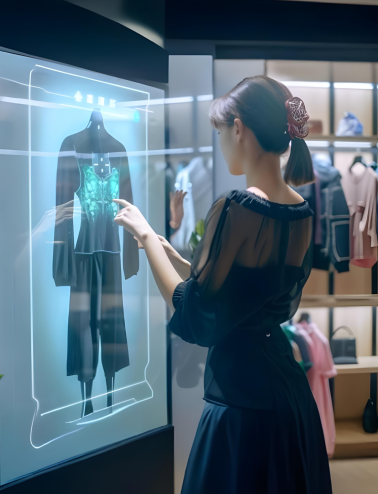 Fashion & Apparel Retailers