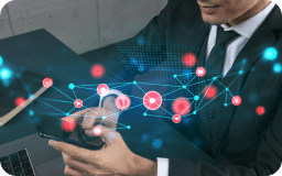 Fragmented-Support-Channels