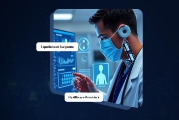 Intelligent AI Agent for Healthcare