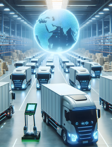 Freight & Transportation Companies