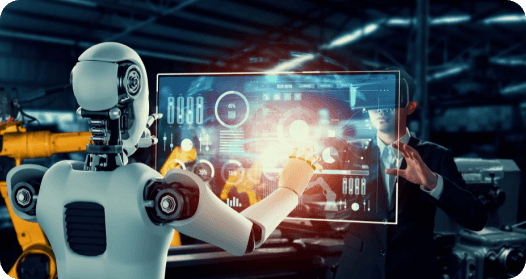 Full-Suite Of RPA Services