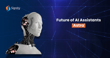 Google's Project 'Astra': The Future of AI Assistants