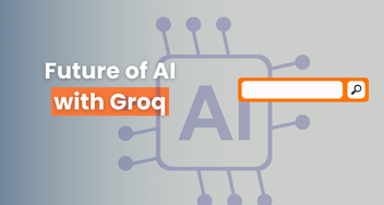 Experience the Future of AI with Groq's Rapid Computation