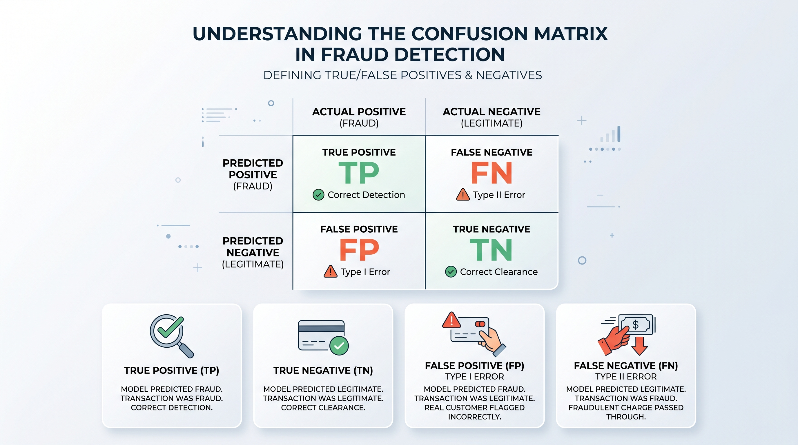 confusion matrix in machine learning | confusion... Confusion Matrix in Machine Learning: The Complete Breakdown