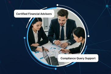 Gen AI for Finance