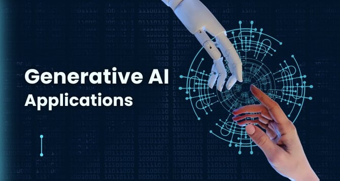 Generative AI in Various Industries 