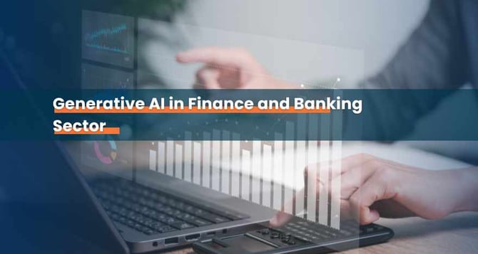 Generative AI in Finance and Banking Sector 