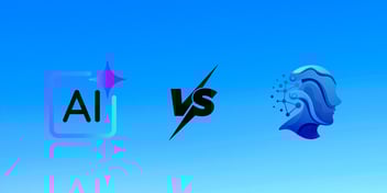 Generative AI vs LLM: What is Best For Your Business?