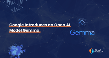 Google Unveils Gemma: Open AI Models Targeting Meta's Dominance