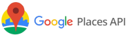 GoogleplacesAPI