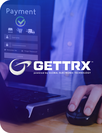 GetTRX