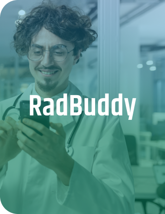 RedBuddy