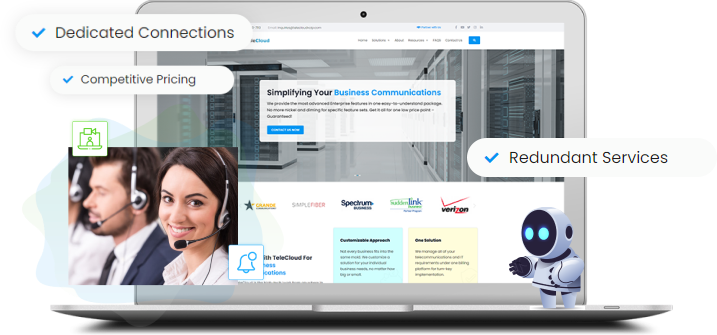 Case Study on Telecloud - RPA Solution for Telecom Accounting