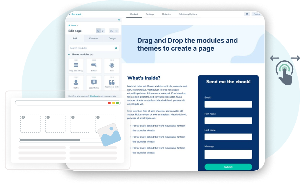Case Study on In Time Tec
