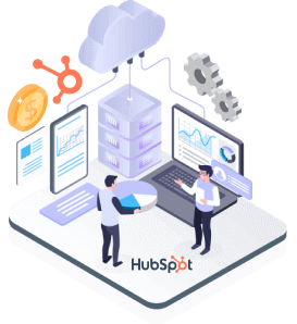 Experience Seamless Onboarding and Unleash the Power of HubSpot for Your Business