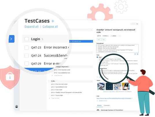 Continuous Integration (CI) with AWS DevOps