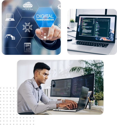 Simplifying Digital Transformation of Businesses