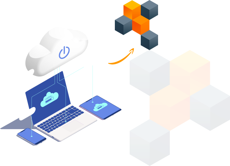 AWS Cloud Architecture Services