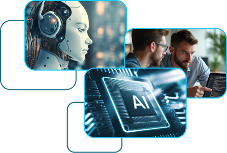 Start Your AI Journey