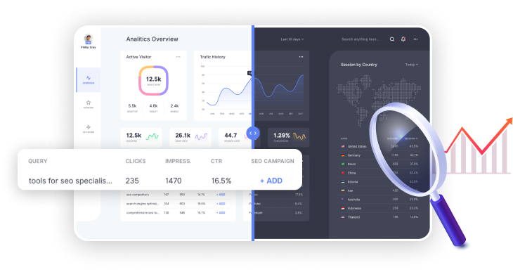 SEO services