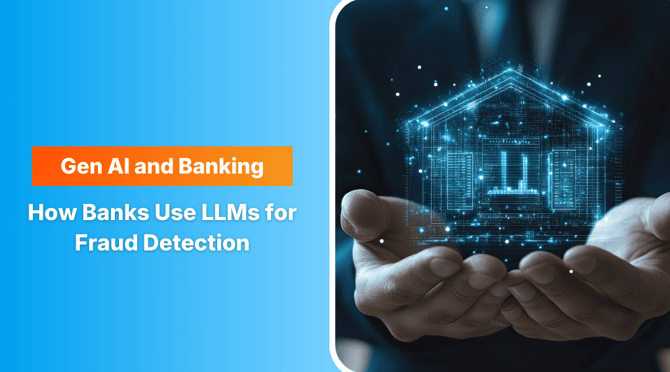 Generative AI and Banking 