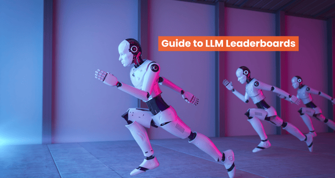 Guide to LLM Leaderboards 