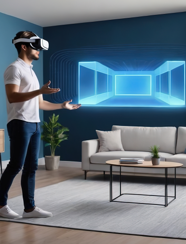 Home & Furniture Retailers