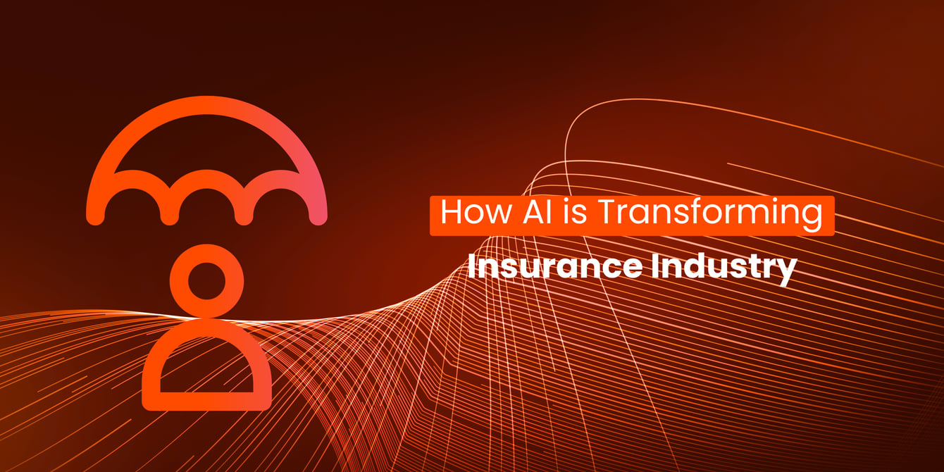 How AI is Transforming the Insurance Industry?