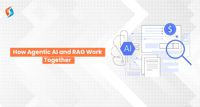 How Agentic AI and RAG Work Together 