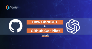 How do ChatGPT and Github Co-Pilot work?