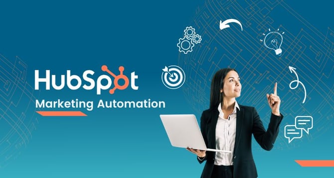 HubSpot Marketing Automation Guide 