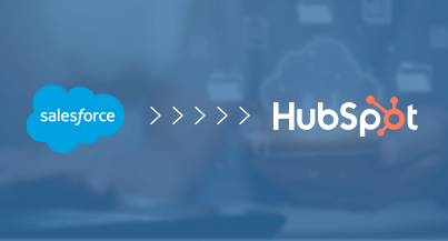  Salesforce to HubSpot Migration 