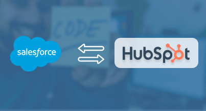  HubSpot and Salesforce Integration 
