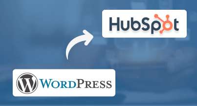  WordPress to HubSpot Migration 