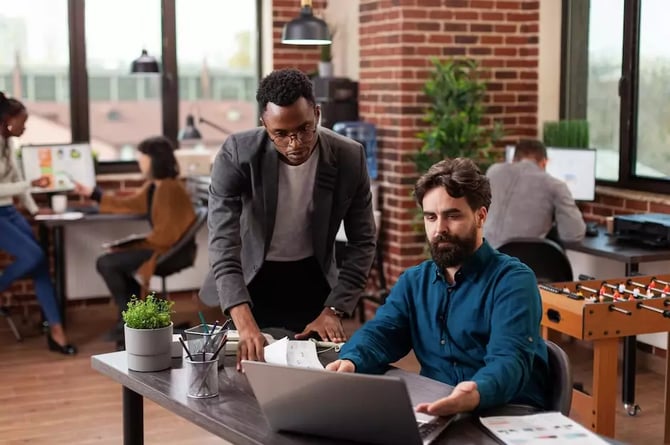 HubSpot vs WordPress