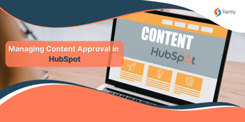 Managing Content Approval in HubSpot