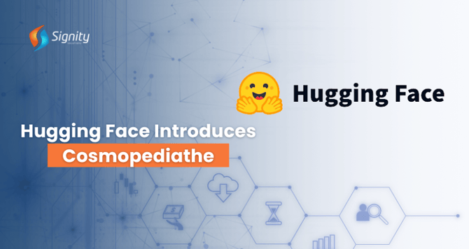 Hugging Face Introduces Cosmopediathe 