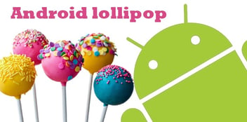 6 Killer Features of Android 5.0 Lollipop