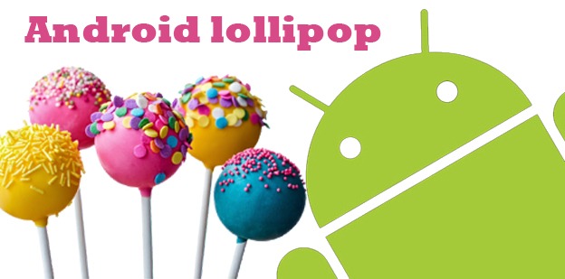 android 5.0 