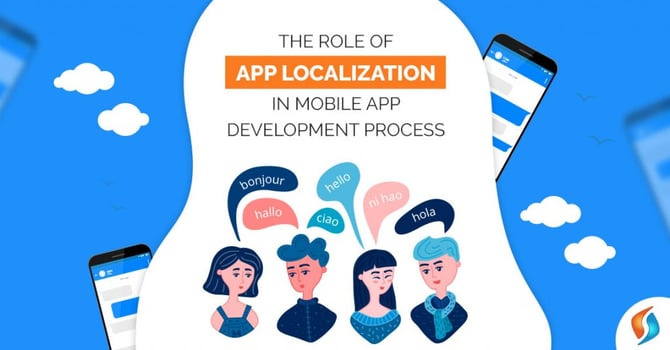 mobile app development 