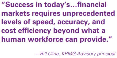 Bill Cline quote