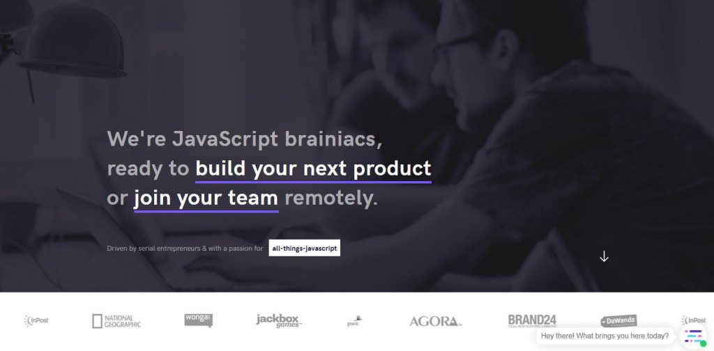 BrainHub